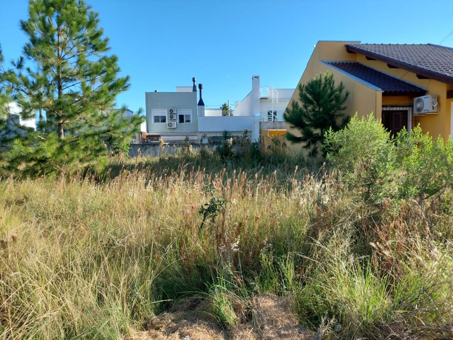 Terreno, 137 m² - Foto 8