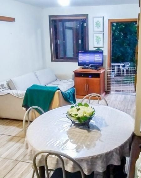 Casa à venda com 3 quartos, 135m² - Foto 13