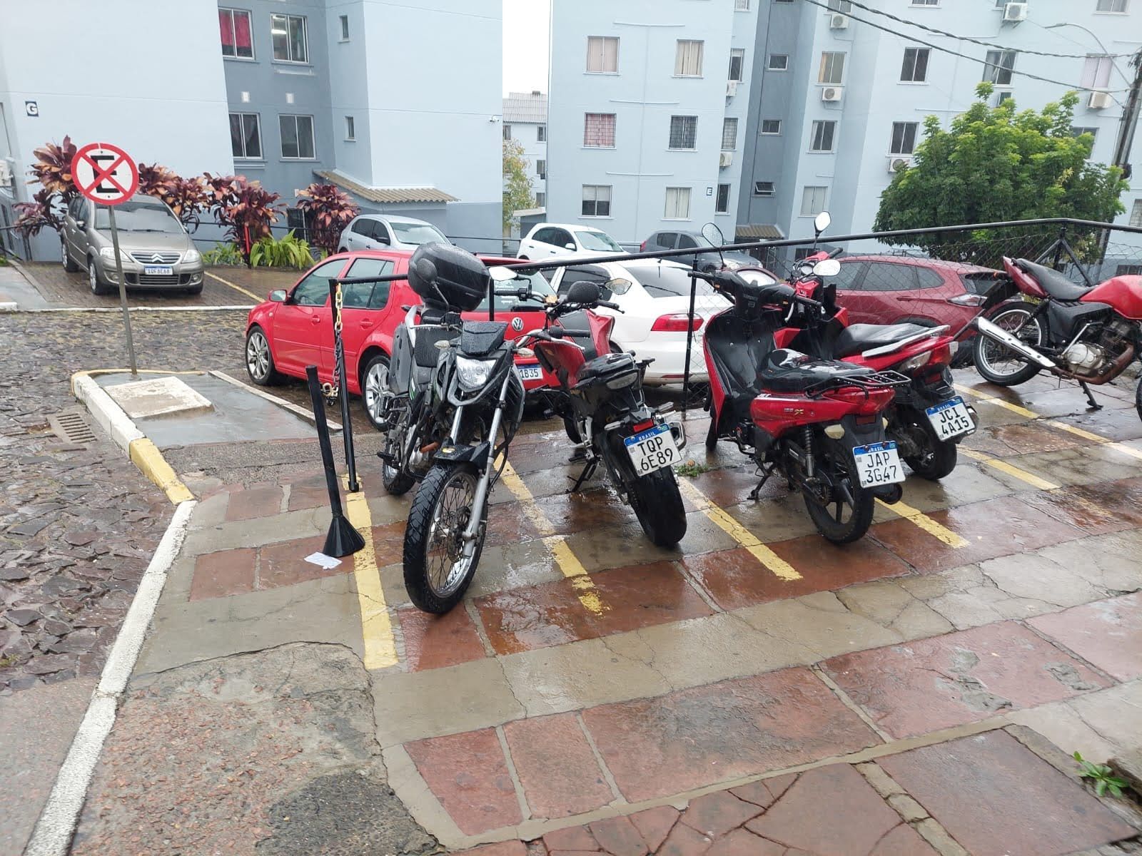 Apartamento, 2 quartos, 38 m² - Foto 30