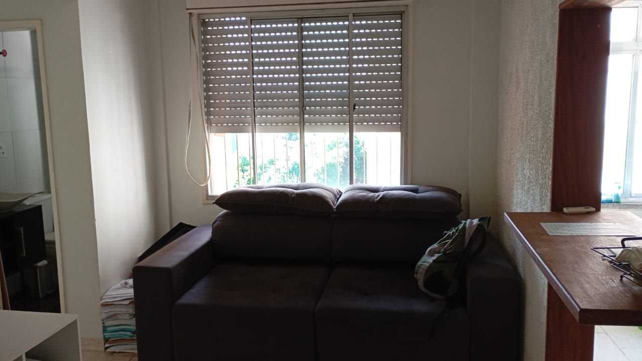 Apartamento, 1 quarto, 39 m² - Foto 1