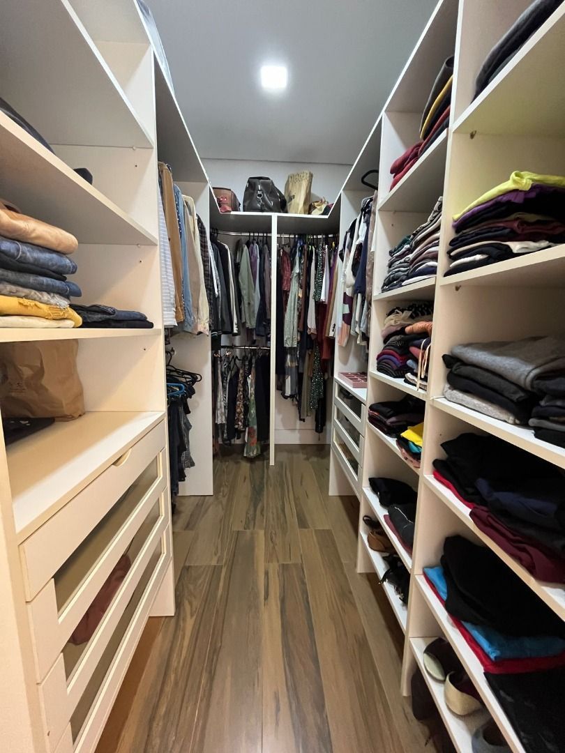 Apartamento à venda com 3 quartos, 171m² - Foto 23
