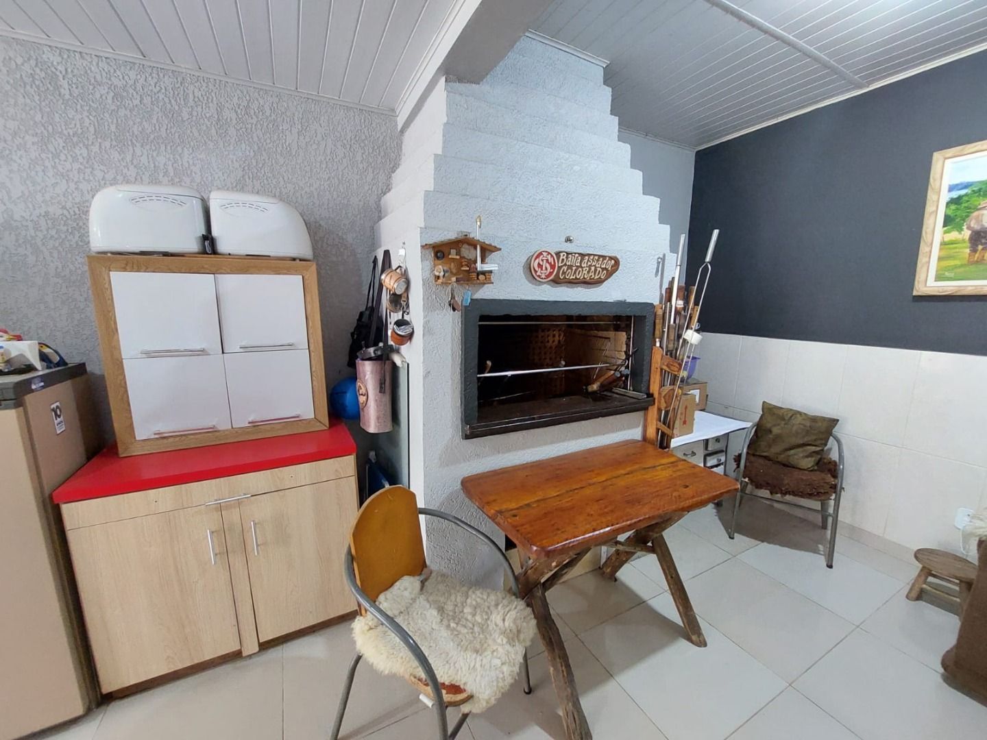 Casa, 4 quartos, 360 m² - Foto 10