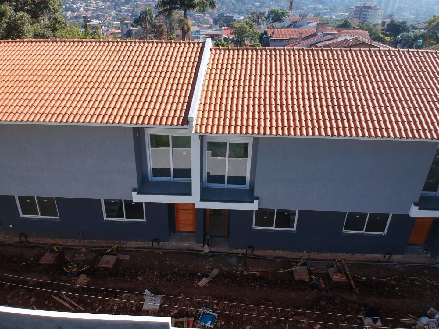 Casa, 2 quartos, 70 m² - Foto 8