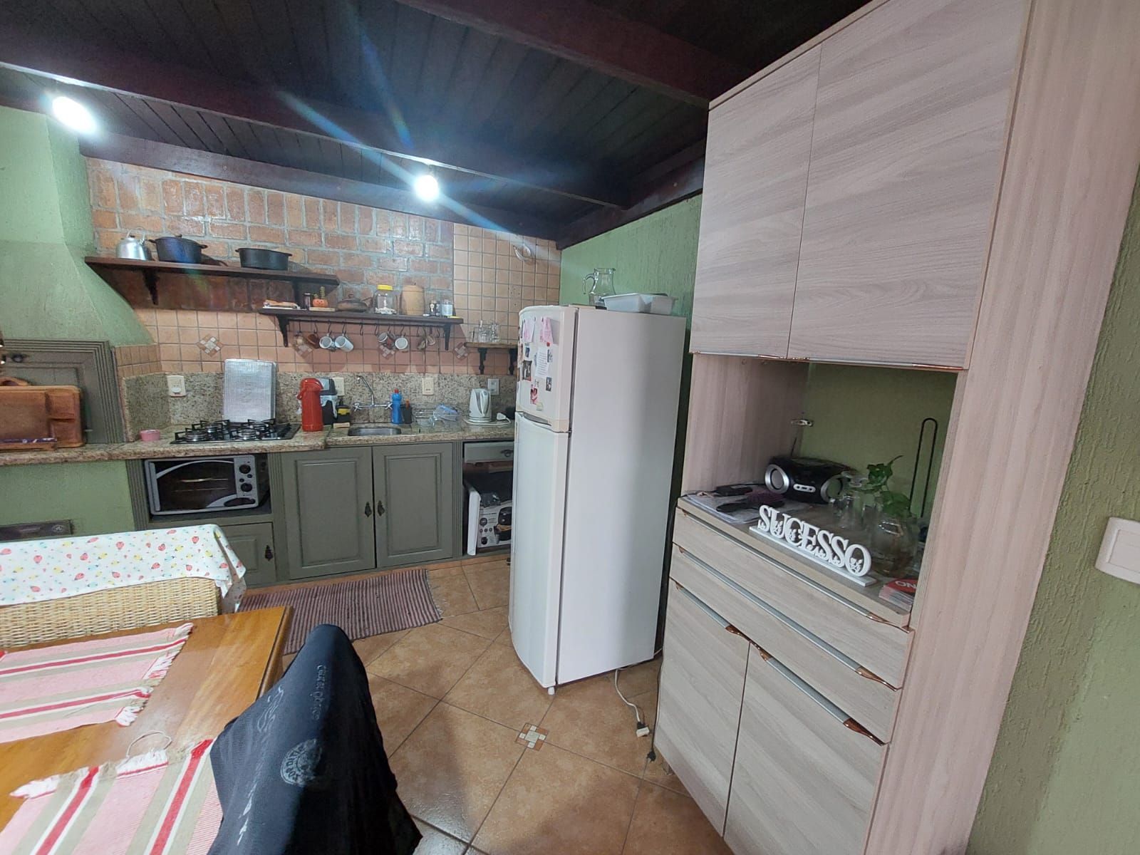 Apartamento, 3 quartos, 164 m² - Foto 21