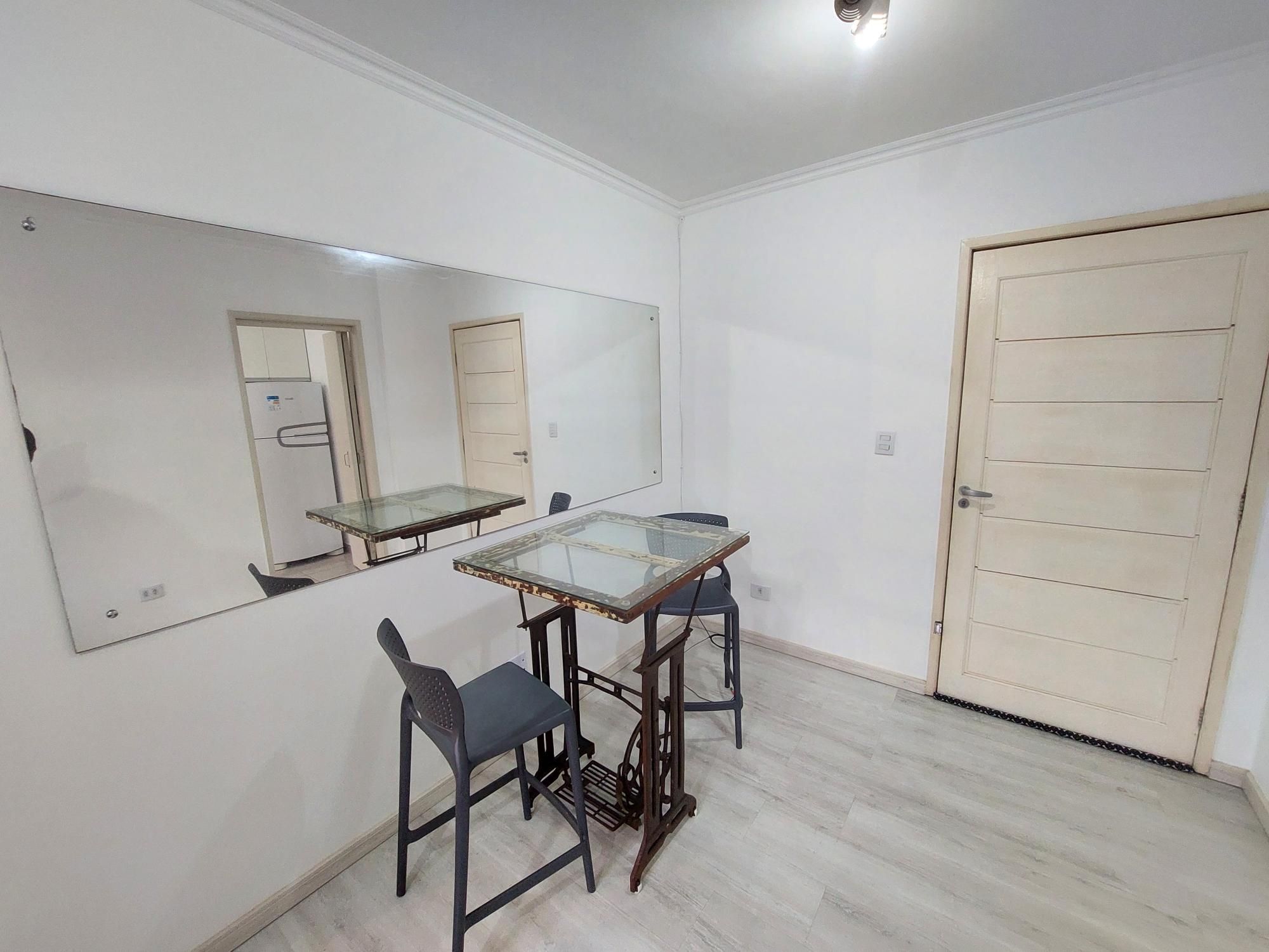 Apartamento, 1 quarto, 52 m² - Foto 3