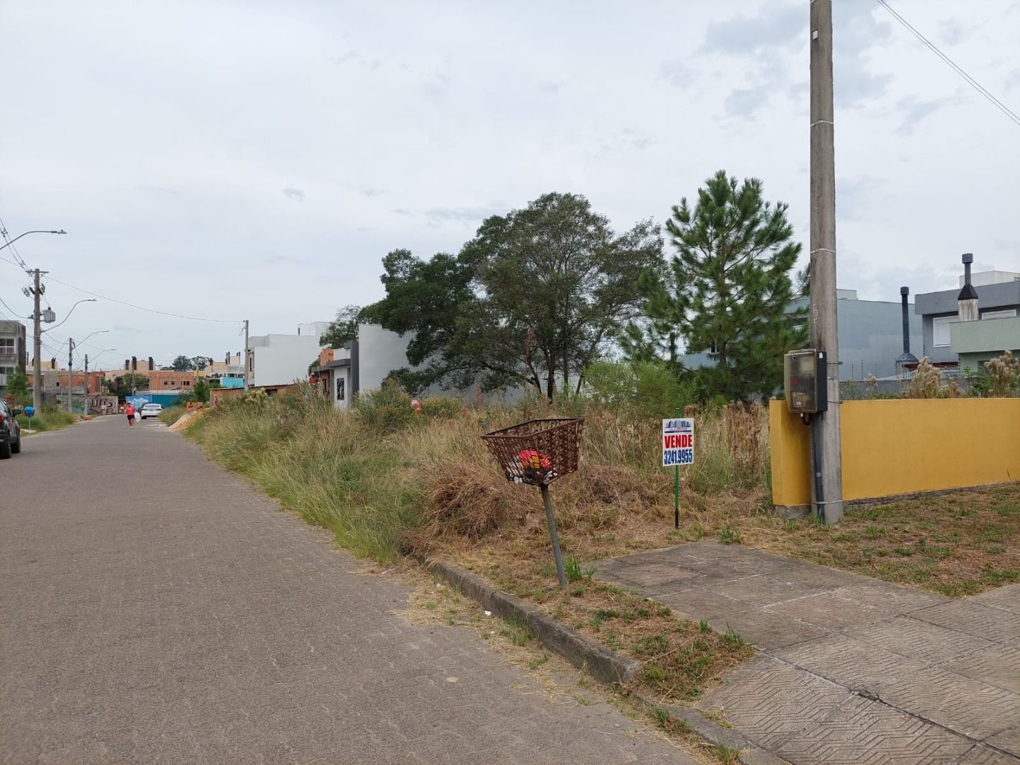 Terreno, 137 m² - Foto 10