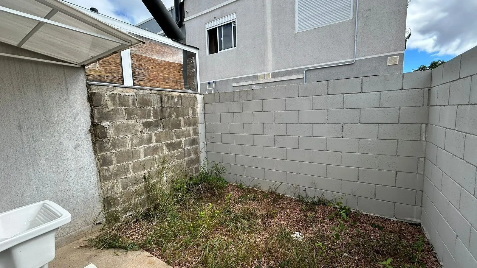 Casa de Condomínio, 2 quartos - Foto 12