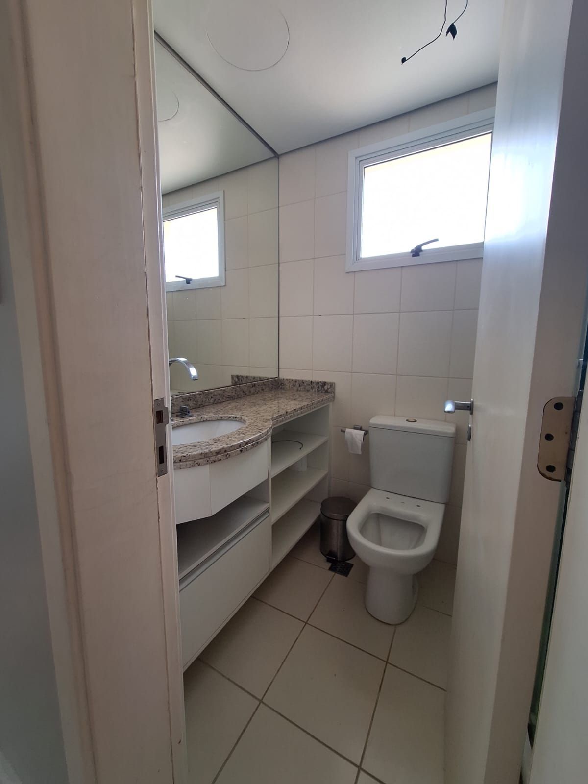 Apartamento, 2 quartos, 55 m² - Foto 7