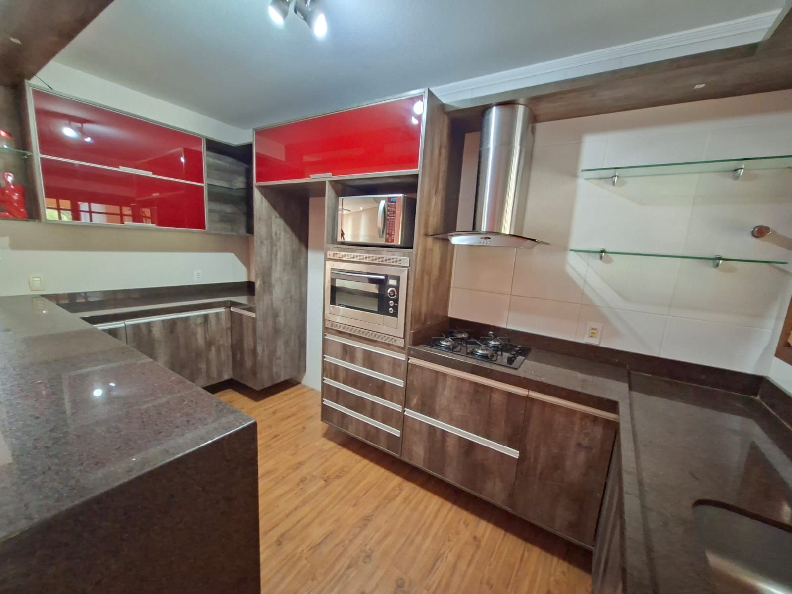 Casa, 3 quartos, 180 m² - Foto 7