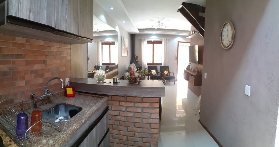 Casa à venda com 3 quartos, 92m² - Foto 14