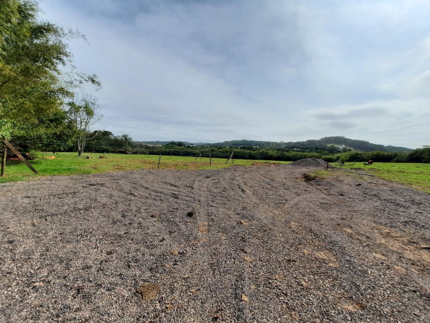 Terreno, 126 m² - Foto 3