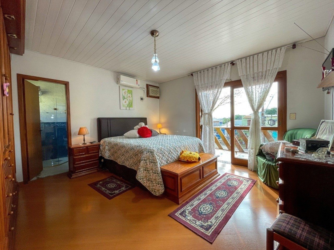 Casa, 3 quartos, 165 m² - Foto 10