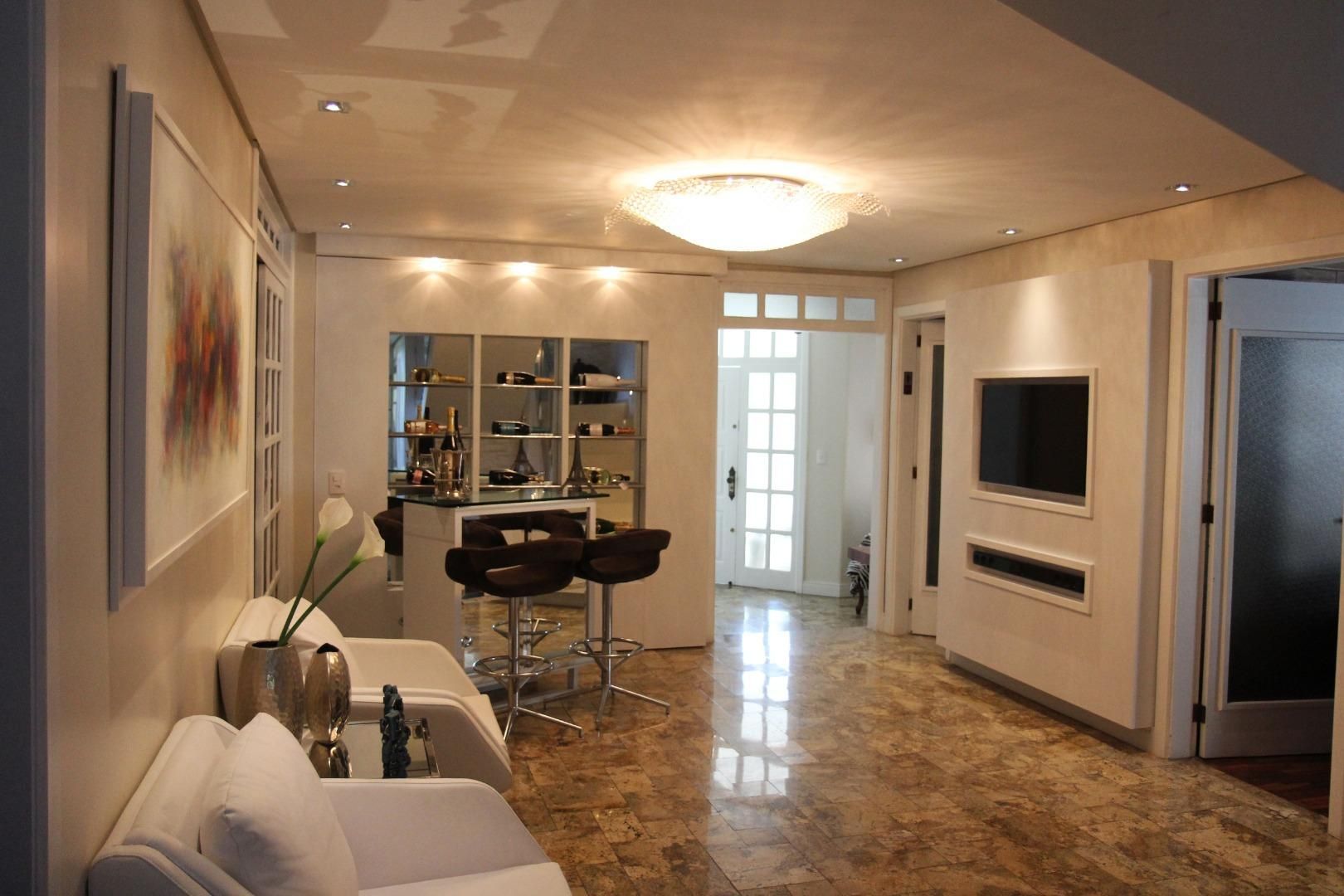 Casa à venda com 5 quartos, 740m² - Foto 11