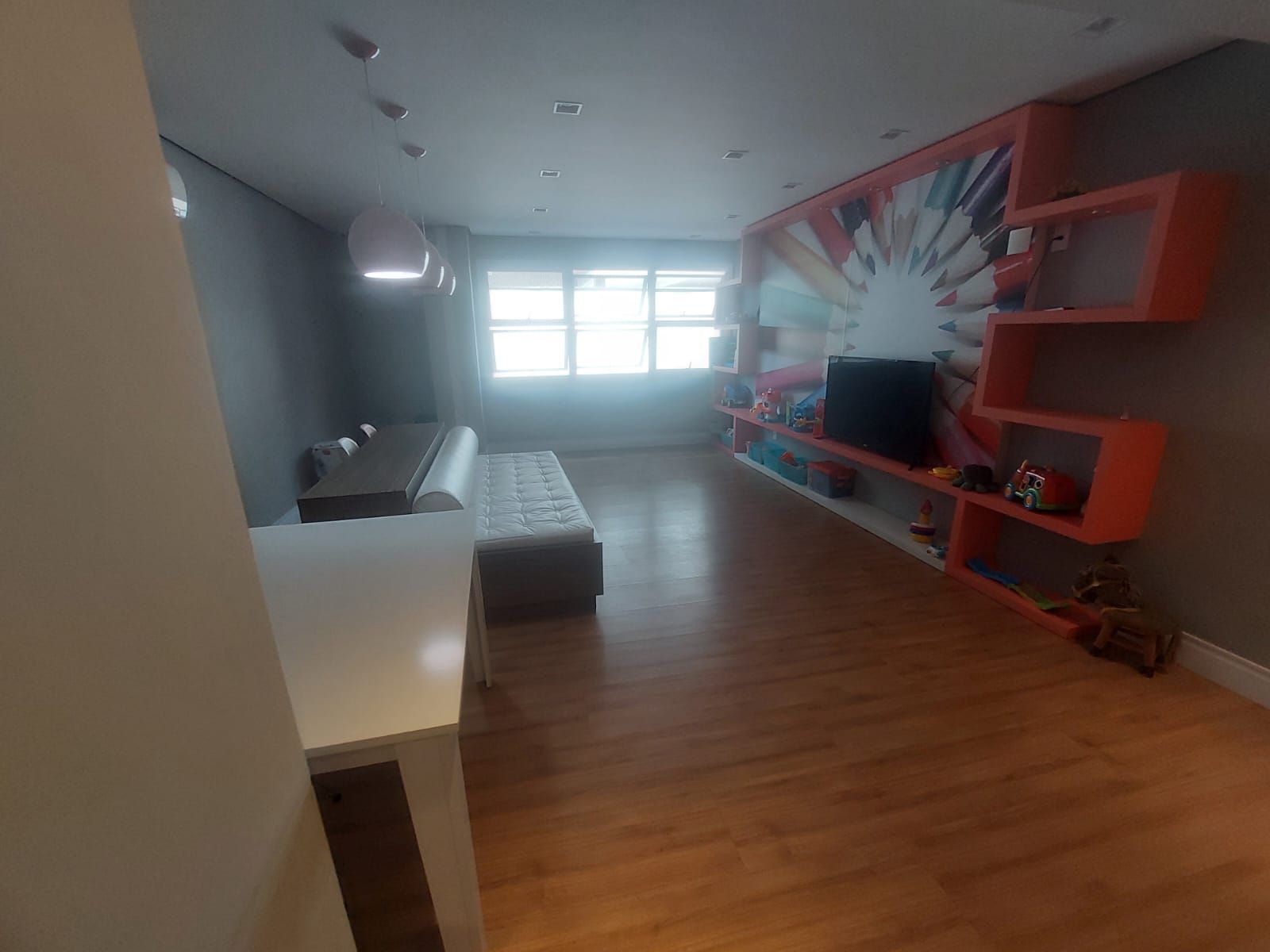 Cobertura, 2 quartos, 260 m² - Foto 12