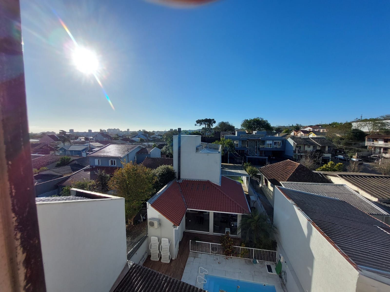 Apartamento à venda com 2 quartos, 70m² - Foto 3