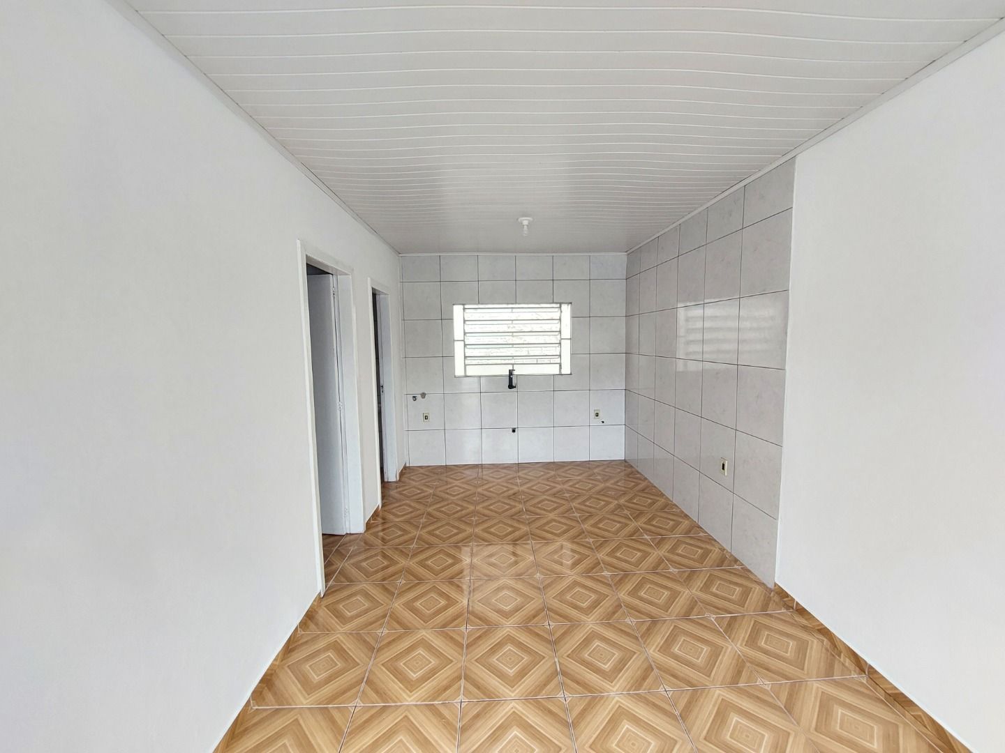 Casa, 1 quarto, 39 m² - Foto 3