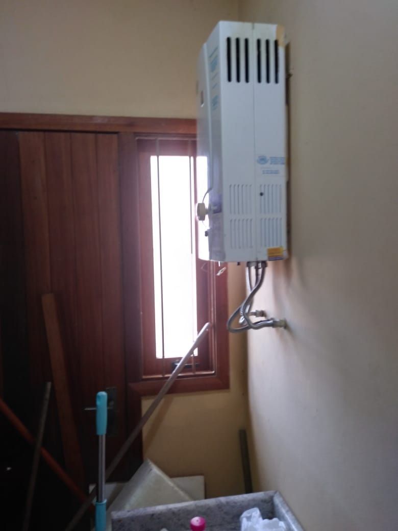 Casa, 3 quartos, 160 m² - Foto 8