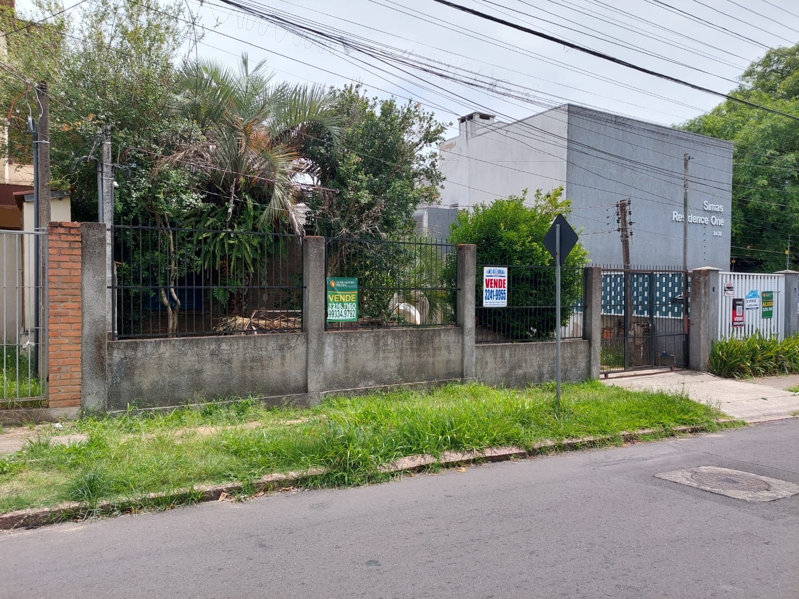 Casa, 8 quartos, 30000 m² - Foto 1