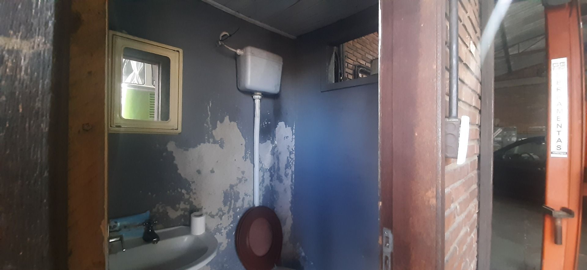 Depósito-Galpão, 438 m² - Foto 4