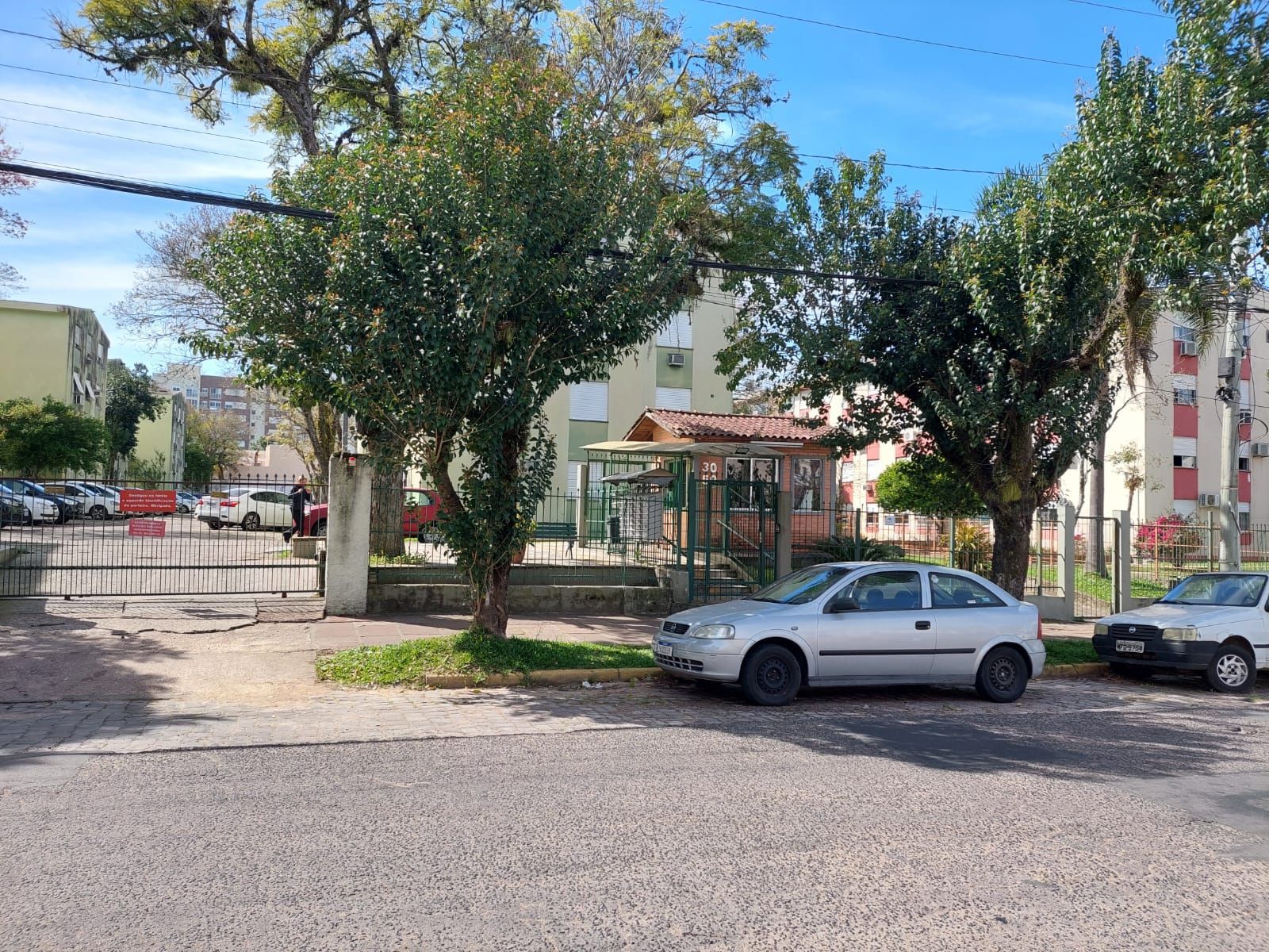 Apartamento, 2 quartos, 52 m² - Foto 6