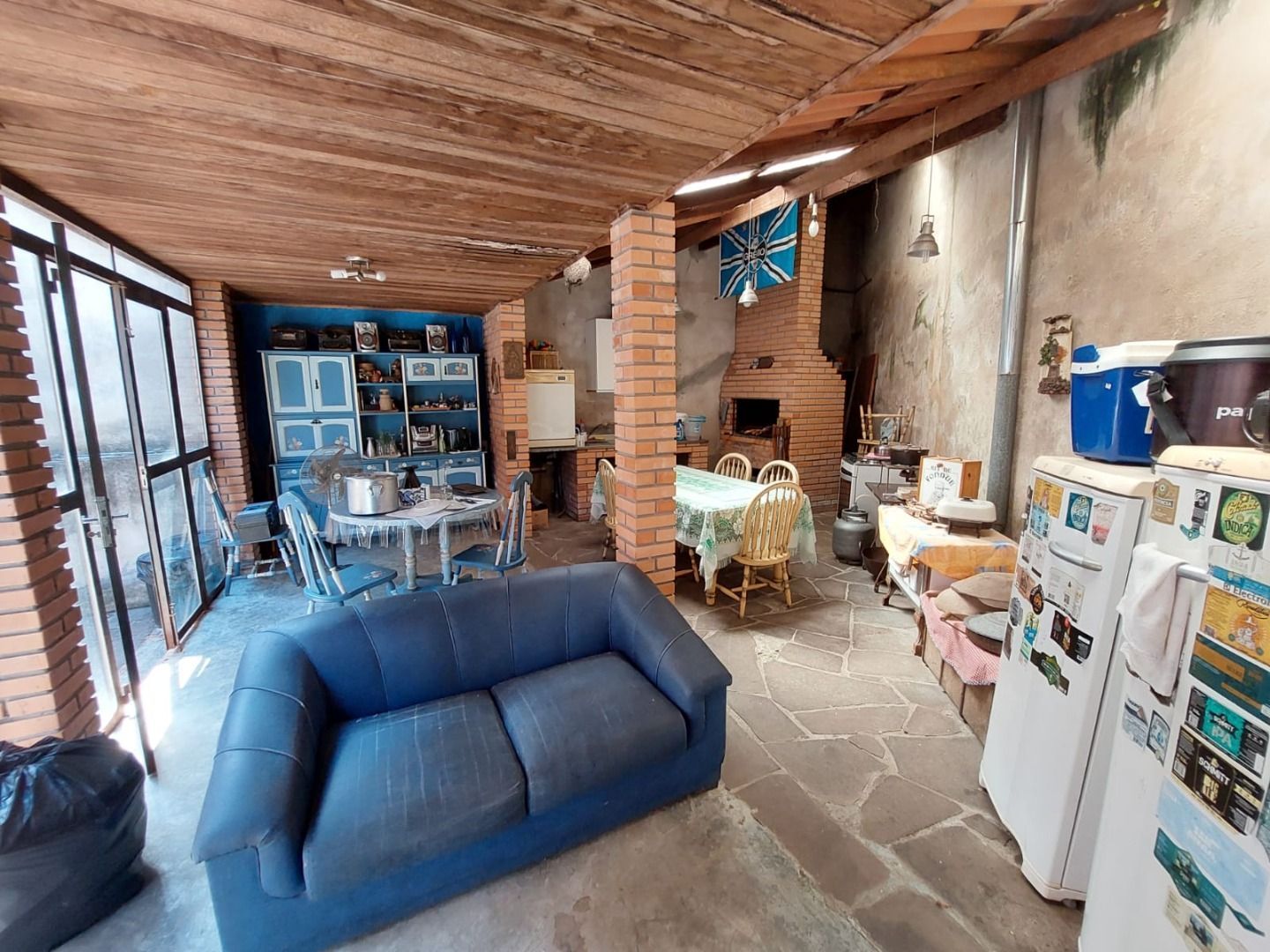 Casa à venda com 3 quartos, 250m² - Foto 13