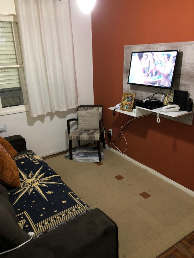 Apartamento, 2 quartos, 48 m² - Foto 8
