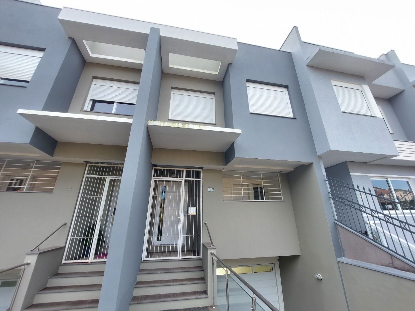 Casa, 3 quartos, 197 m² - Foto 45