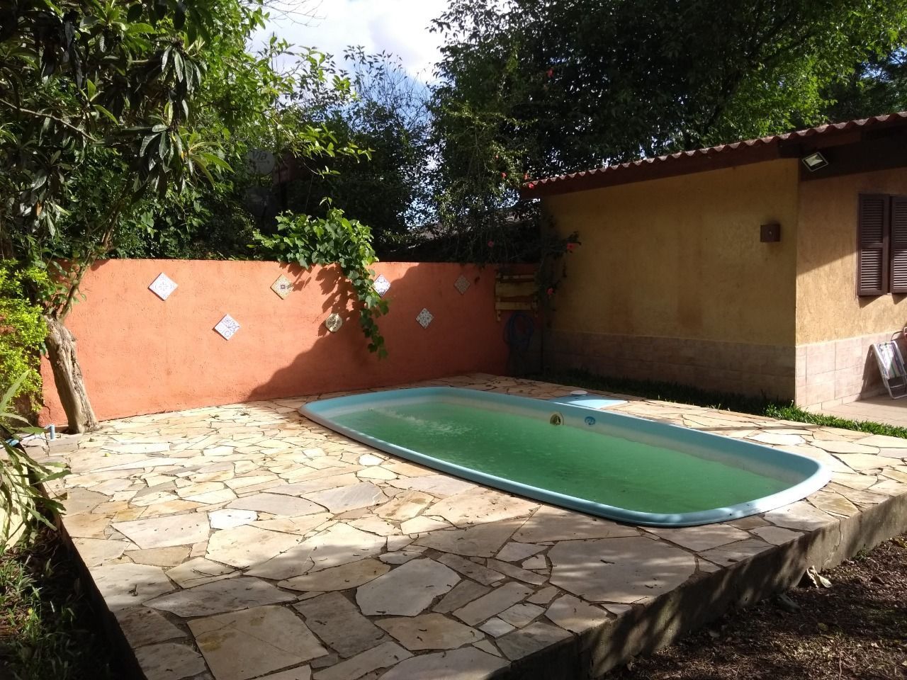 Casa, 3 quartos, 168 m² - Foto 41