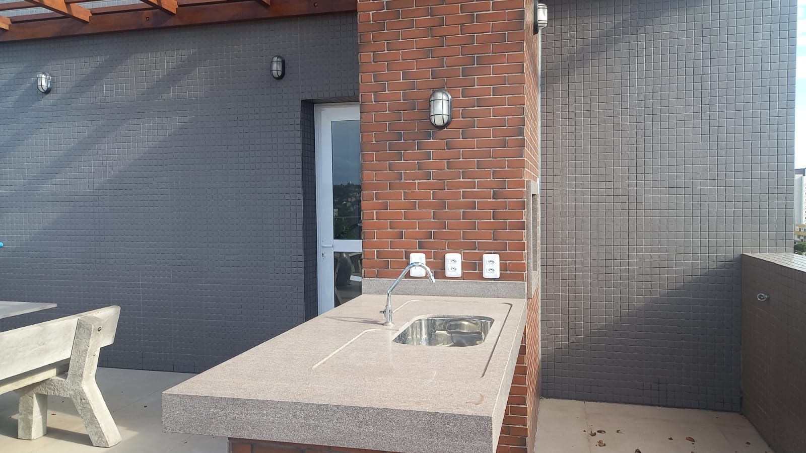 Apartamento à venda com 2 quartos, 65m² - Foto 43