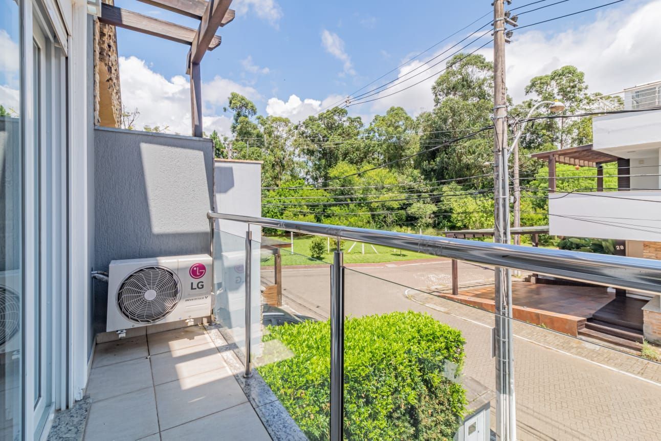 Casa, 4 quartos, 247 m² - Foto 29