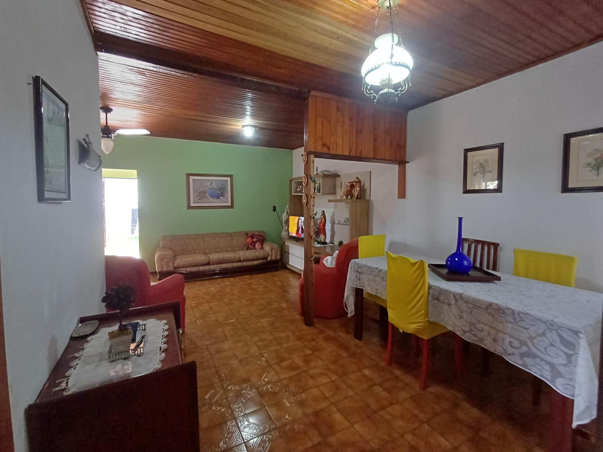 Casa à venda com 3 quartos, 114m² - Foto 18