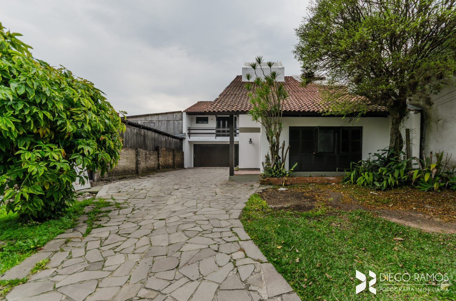 Casa, 4 quartos, 320 m² - Foto 2