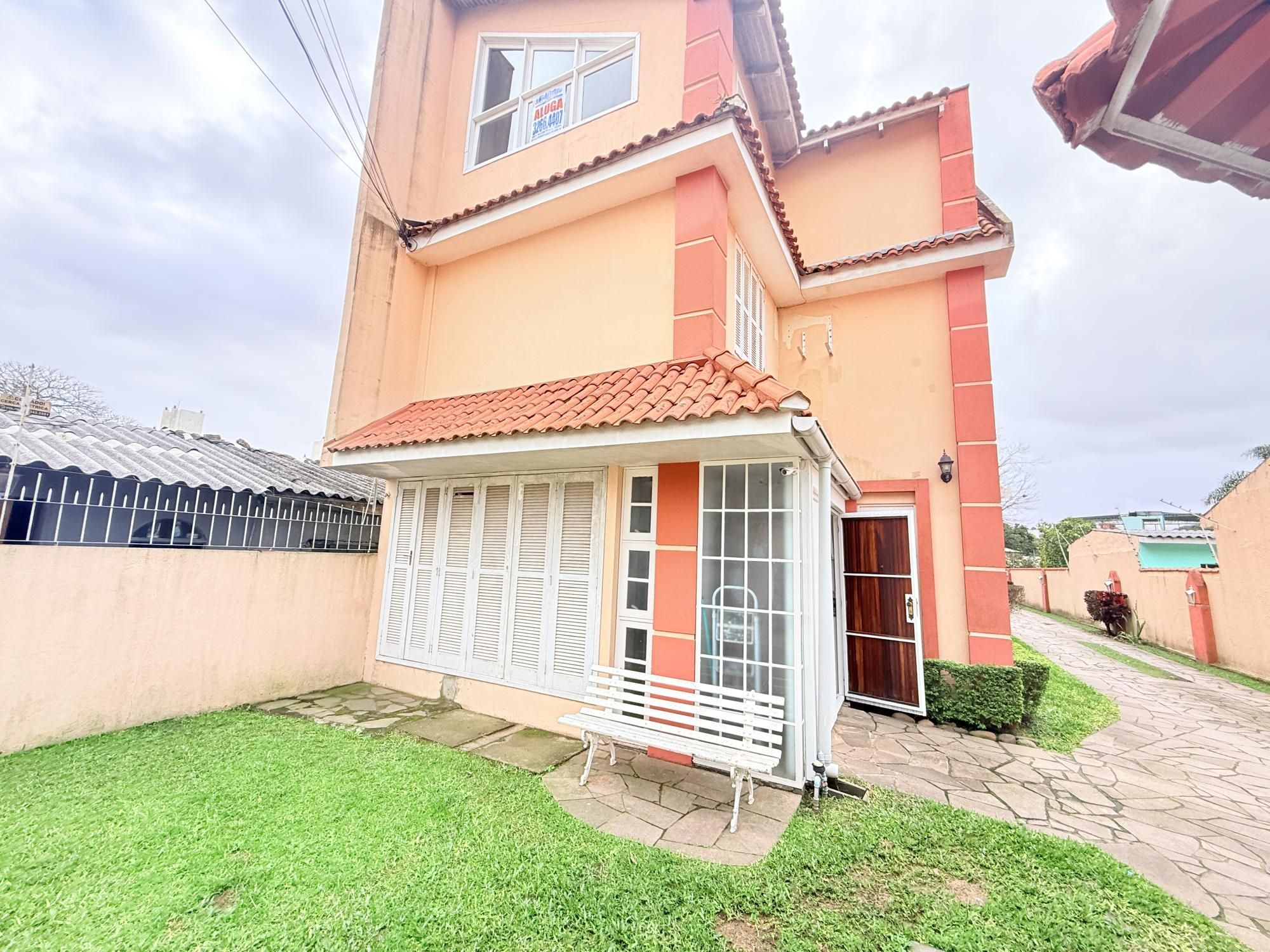 Casa de Condomínio, 3 quartos - Foto 40