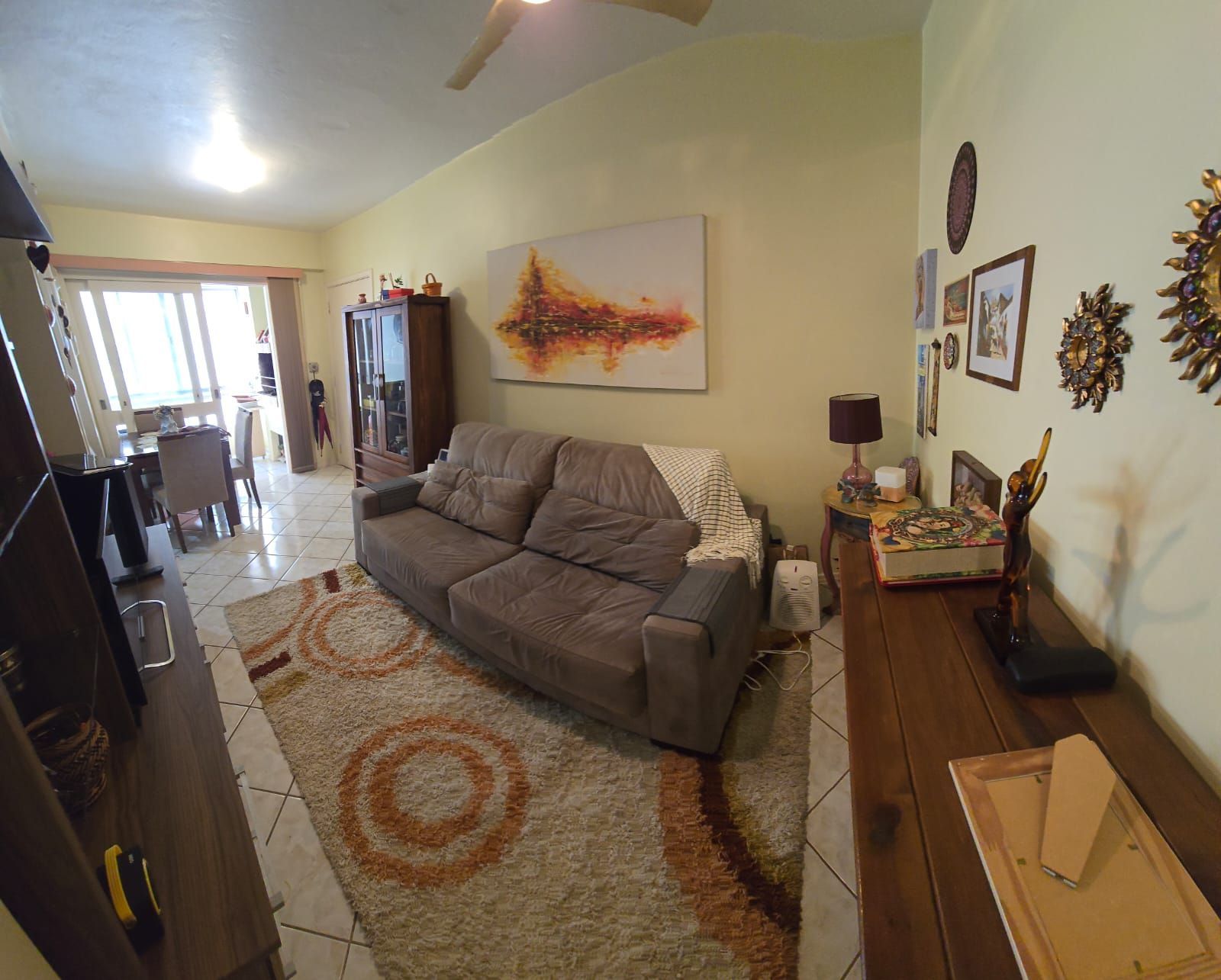 Apartamento, 1 quarto, 48 m² - Foto 6