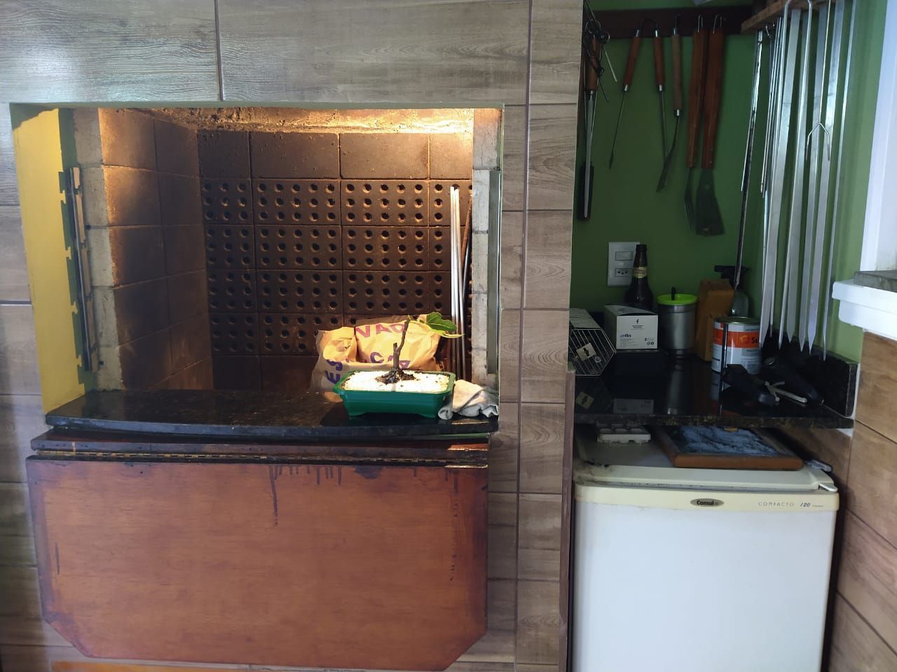 Casa, 3 quartos, 98 m² - Foto 8