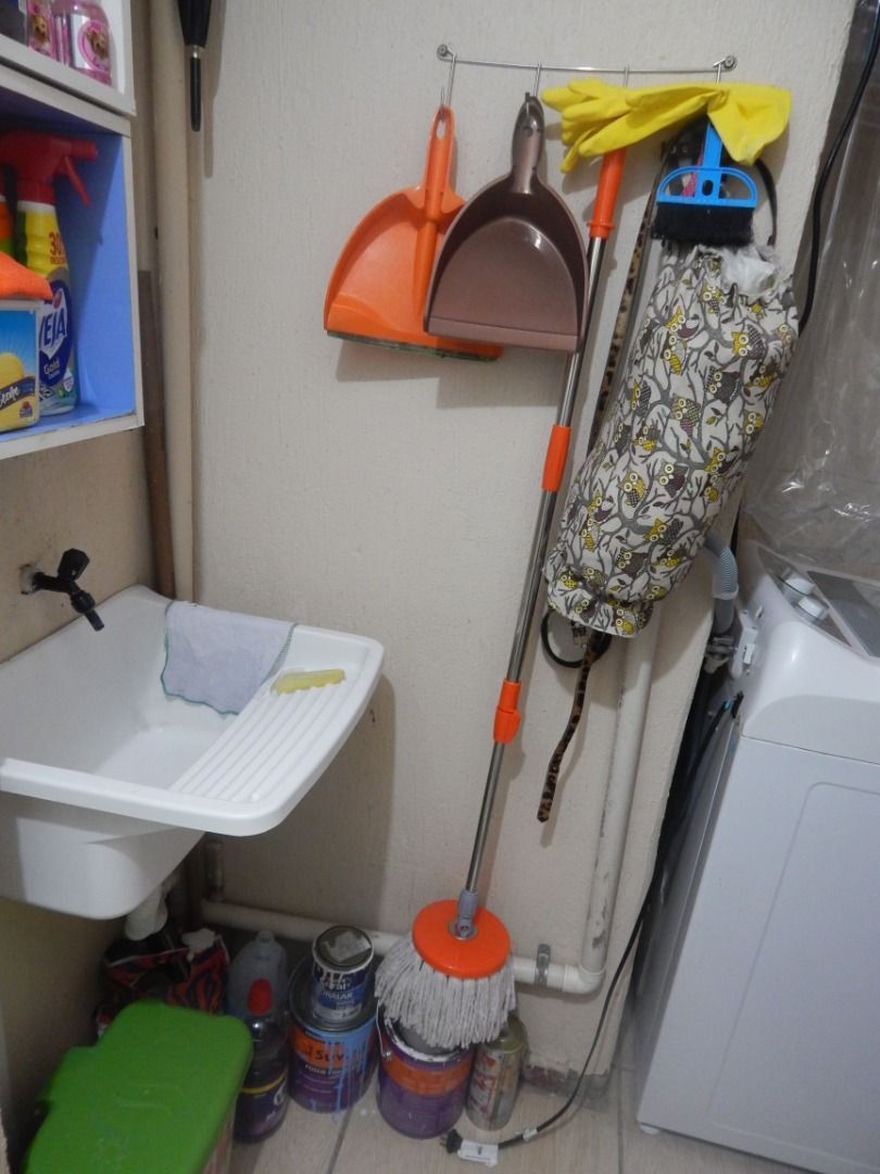 Apartamento, 2 quartos, 54 m² - Foto 14