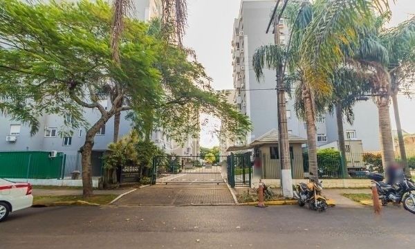 Apartamento, 3 quartos, 71 m² - Foto 2