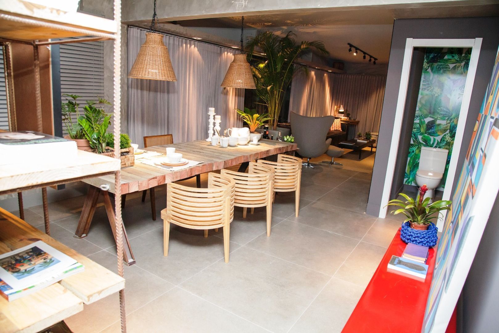 Apartamento, 2 quartos, 82 m² - Foto 9