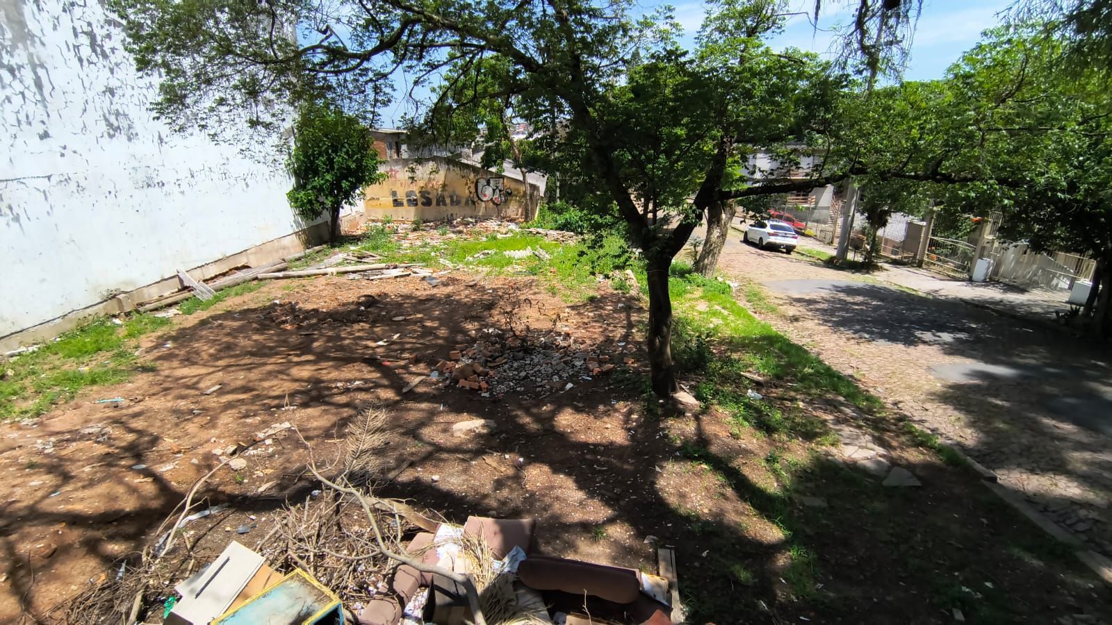 Terreno, 519 m² - Foto 2