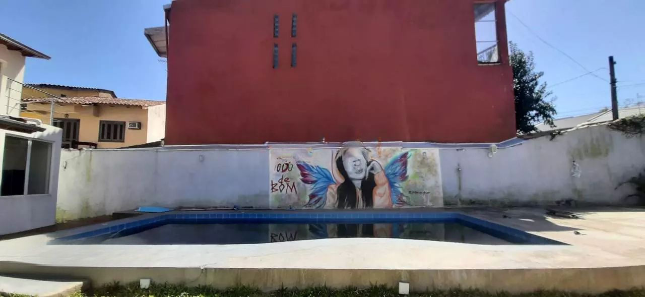 Casa, 4 quartos, 250 m² - Foto 23