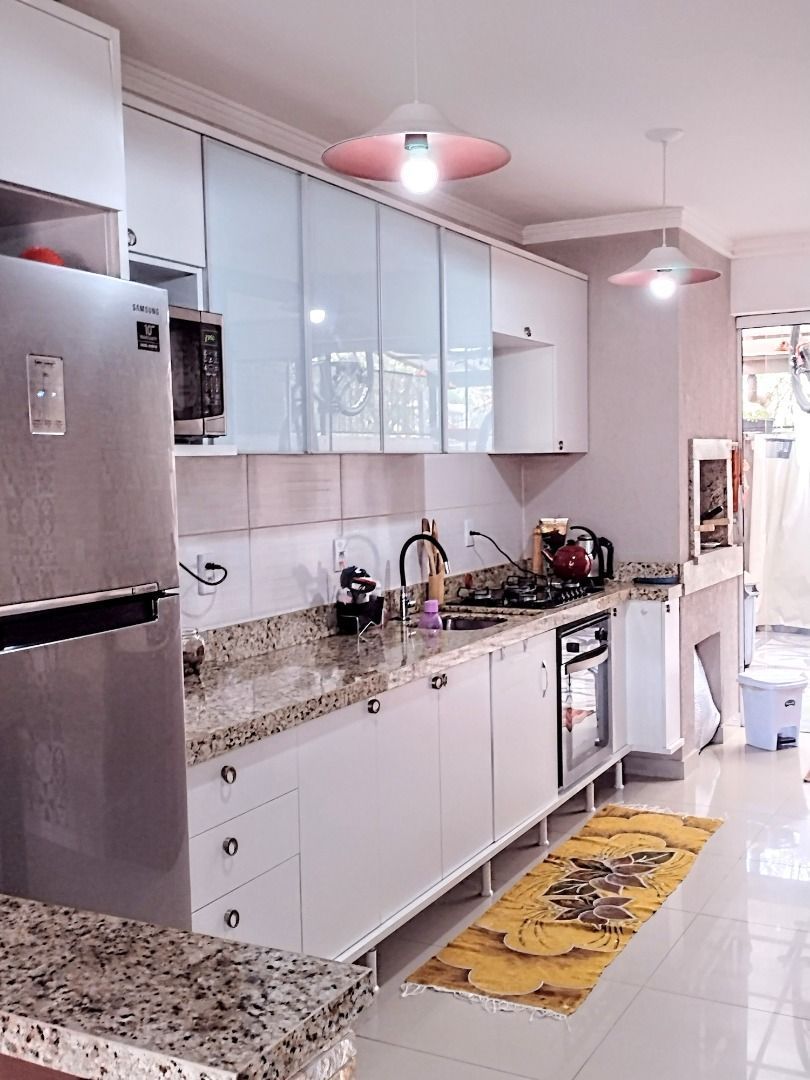 Casa, 3 quartos, 120 m² - Foto 8