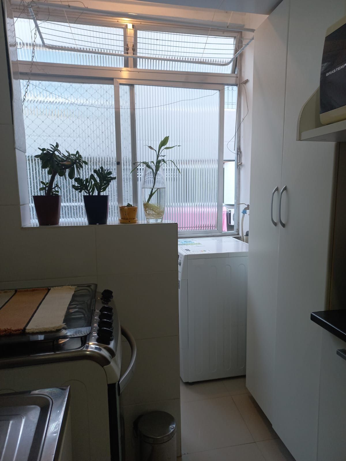 Apartamento, 1 quarto, 47 m² - Foto 29