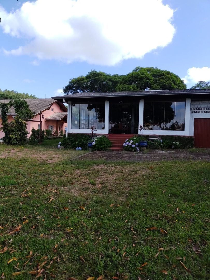 Casa, 4 quartos, 329 m² - Foto 13