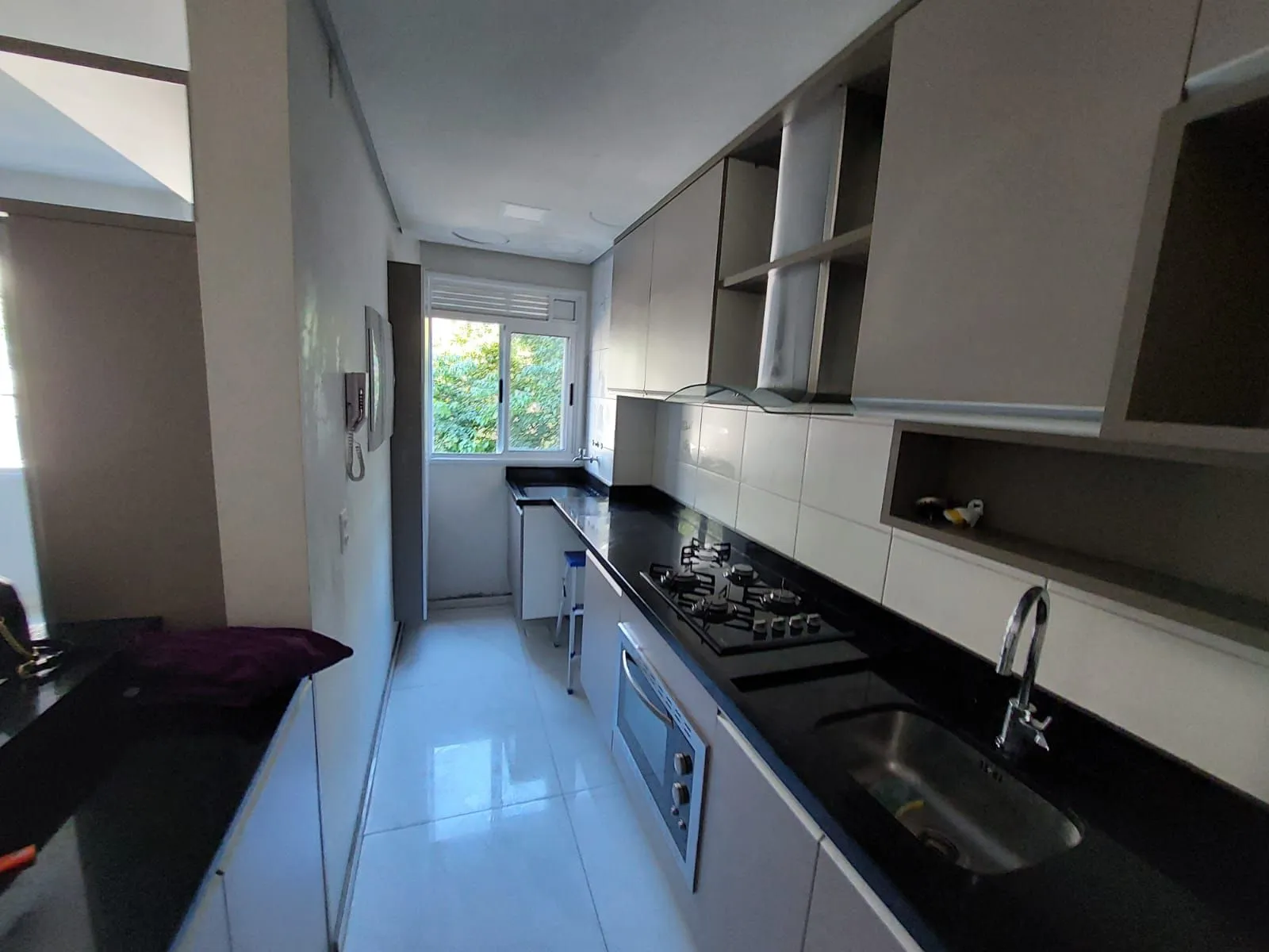 Apartamento, 2 quartos, 25 m² - Foto 24
