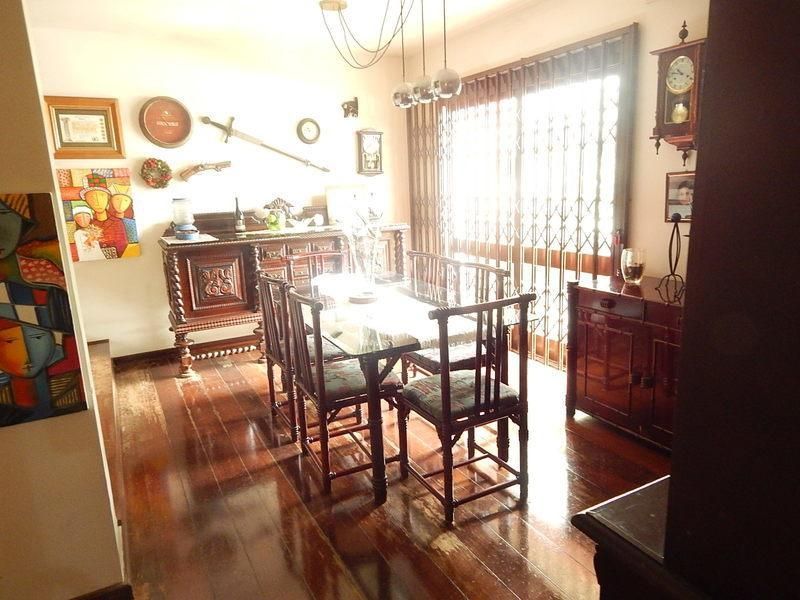 Casa à venda com 3 quartos, 187m² - Foto 4