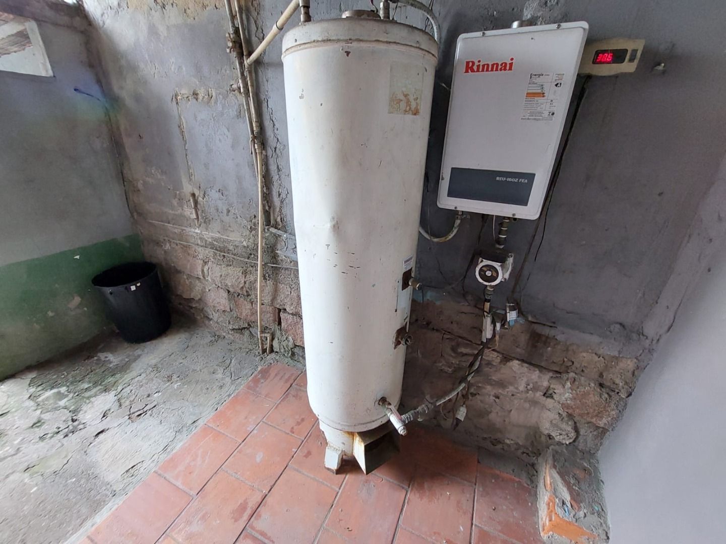 Prédio Inteiro à venda com 16 quartos, 350m² - Foto 23