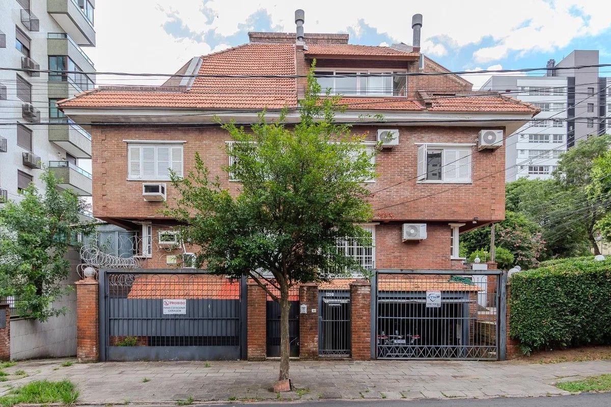 Casa, 4 quartos, 199 m² - Foto 1