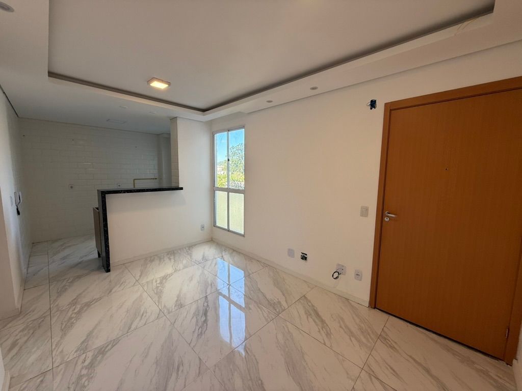 Apartamento, 2 quartos, 40 m² - Foto 17