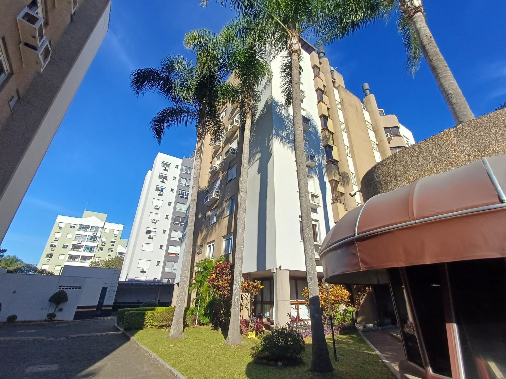 Cobertura, 2 quartos, 100 m² - Foto 1