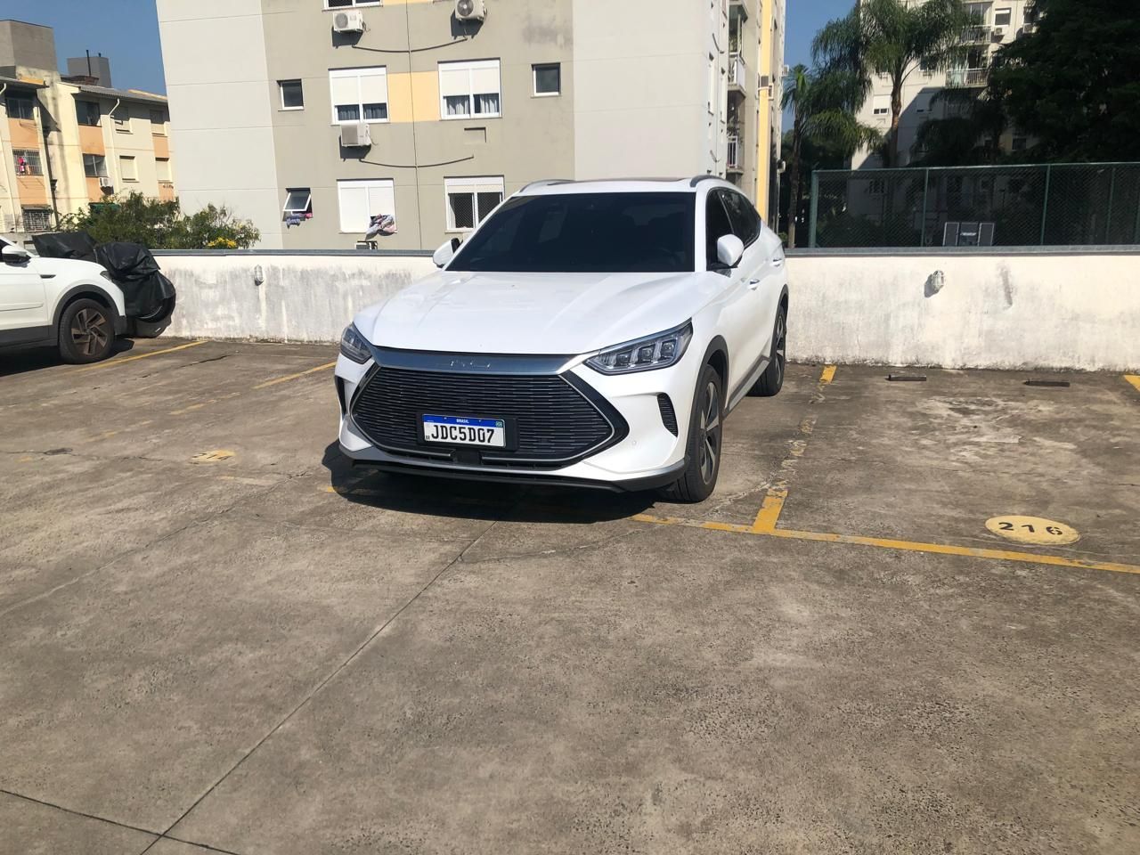 Apartamento, 2 quartos, 50 m² - Foto 25